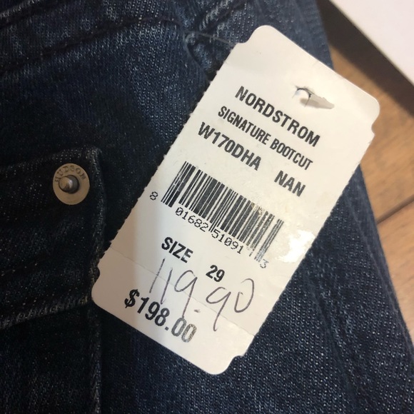 Hudson Jeans - Picture 9 of 11